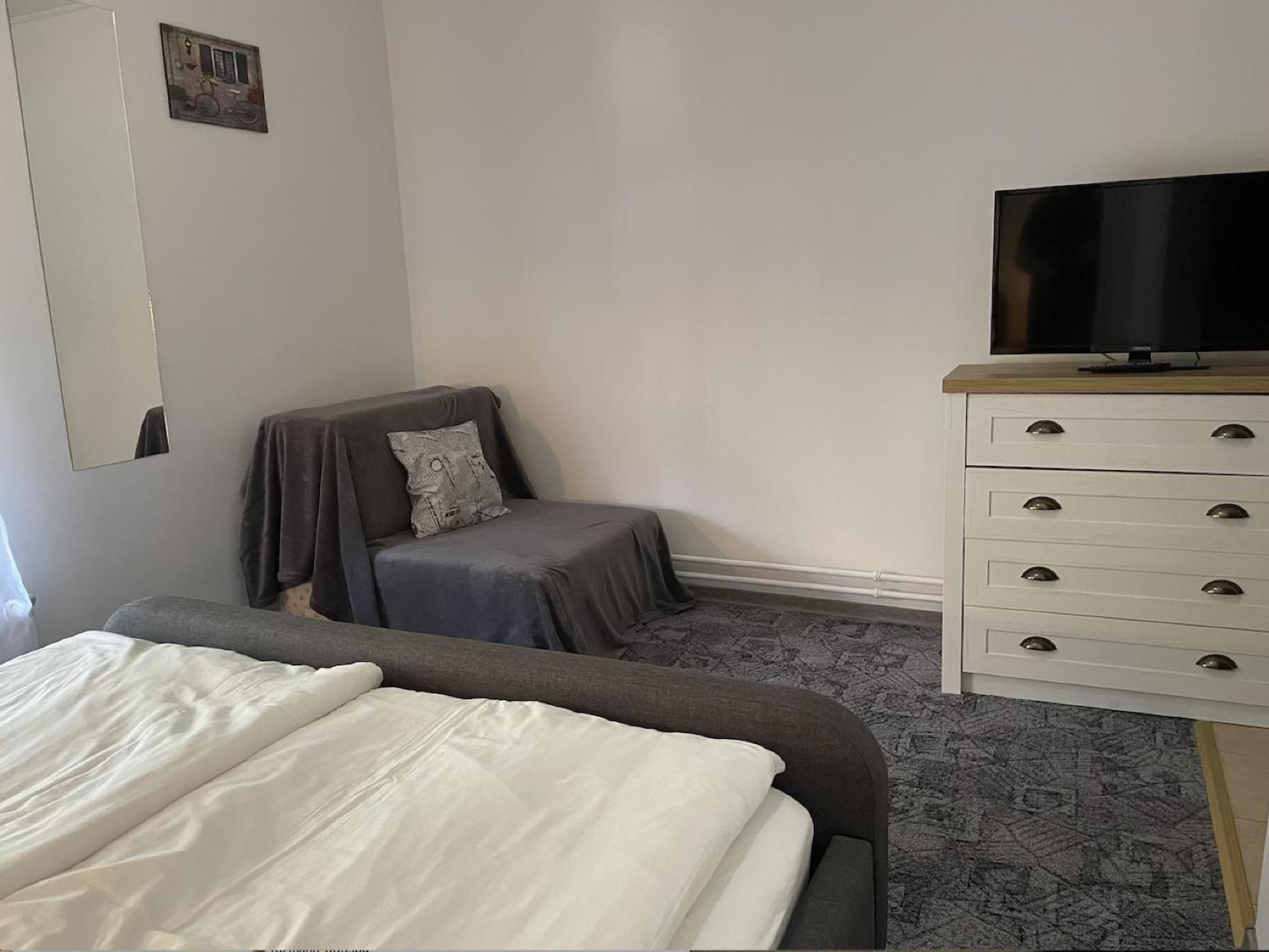 Rozmann Family Panzio & Apartmanhaz Sárvár Extérieur photo