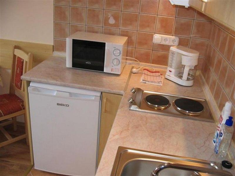 Rozmann Family Panzio & Apartmanhaz Sárvár Extérieur photo